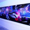 ORAJET 3169RA, adhesive graphics film, signage solution, premium quality adhesive, durable graphics material, outdoor graphics, indoor graphics, UV-resistant graphics, vehicle wraps, wall murals, professional signage, vibrant print quality, long-lasting graphics, weather-resistant graphics, easy installation adhesive, creative graphics material, Kirin Global Supplies, graphics and signage solution