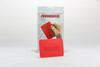 Decal Application: Precisely apply decals, stickers, and graphics to any surface. The flexibility of this squeegee allows you to contour around curves and edges effortlessly.