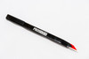 PROSERIES PROKNIFE: This black-handled masterpiece boasts a distinctive red 30-degree PROBLADE, setting it apart from the rest. Crafted to perfection, it's ideal for car wrap installations and a variety of cutting tasks.