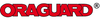 Featured prominently is the ORAGUARD® logo, symbolizing quality and reliability in print protection. This logo represents our commitment to providing top-tier protective solutions that maintain the integrity and vibrancy of your digital prints. Trust ORAGUARD® to keep your graphics looking professional and fresh, no matter where they are displayed.