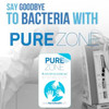 Anti-microbial film - Pure Zone® Laminate Gloss 54" x 99ft