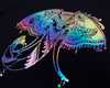 DecoSparkle® (Holographic Film)