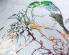 DecoFilm® Glitter Chameleon - All Colors & All Sizes