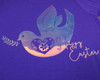 DecoFilm® Glitter Chameleon - All Colors & All Sizes