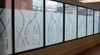 Specify DPF 5200 for projects requiring the elegance of etched glass without the budget or permanence of actual glass etching. Available in three designer finishes to complement any architectural style, from traditional to ultra-modern. Printable surface allows for custom branded environments and unique artistic installations.