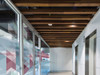 Arlon DPF 5200 - 2-mil Printable Etched Glass Cast Window Film