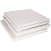 060 48" X 96" BLUE/ WHITE HIGH IMPACT STYRENE SHEET (BOXED 10 PACK)