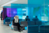 Orafol Oracal 8300 Transparent/Window/ Headlamp/Architectural Film/Chrome Overlay Vinyl