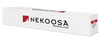 Sign-Ad Opaque Gloss White by Nekoosa