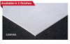 Trifecta® - Canvas - Textured Matte White | 54" x 100'