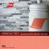 Oracal 851 Sparkling Glitter Metallic Vinyl - 24" & 48" (Special Order) 