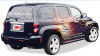 3M™ IJ380Cv3 Controltac™ Wrap Film with Comply™ v3 Adhesive. This white vinyl film with a luster finish is a game-changer in the world of vehicle wraps and marine applications. Boasting a pressure-activated adhesive and non-visible air release channels, this film ensures fast, easy, and bubble-free installations, guaranteeing flawless results.

With its 2 mil cast vinyl construction and grey opaque removable adhesive, the IJ380Cv3 Controltac™ Wrap Film offers improved conformability compared to the IJ180Cv3, making it ideal for extreme concave curves and deep channels found in marine and vehicle wraps. Whether you're working on Sprinter vans, HHR, or other challenging surfaces, this film stretches up to 150% without the need for primers or worrying about lifting, ensuring a smooth and seamless application.