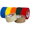 AP 201® Production Grade Acrylic Packaging Tape
Production grade acrylic packaging tape for light- to medium-weight carton sealing in manual and automated industrial sealing applications. AP 201® offers a 28 micron cast BOPP film backing and high-quality adhesive engineered to deliver clarity, UV resistance, premium aging characteristics and low odor.