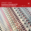 Discover Orafol ORAJET 3640 Print Media at Kirin Global Supplies. Ideal for indoor/outdoor signage, decals, and P.O.P. graphics. Boasting 3 mil thickness, 4-year durability, and compatibility with various printing technologies including Latex, Solvent, Eco-Solvent, and UV Curable. Available in multiple lengths and widths, with gloss or matte finishes. Elevate your printing projects with our high-quality, versatile print media.