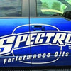 ORACAL® 751RA Applied on a Truck:
A sleek, professionally wrapped truck featuring ORACAL® 751RA High Performance Cast Film in a striking metallic blue. The flawless application showcases the film's high-gloss finish and smooth, bubble-free surface, highlighting the film's exceptional conformability over the vehicle's complex curves and edges.