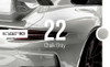 A sleek, modern Porsche wrapped in Chalk Grey demonstrates the understated elegance of MetaCast® MCX-22. The smooth matte finish enhances the vehicle’s sleek lines, while the light grey color gives the car a sophisticated and refined look. The MetaCast® MCX-22 Chalk Grey wrap adheres flawlessly to the car’s curves and contours, offering an effortlessly chic design. The film’s high durability and seamless application are evident in this stylish transformation.