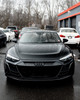 Audi RS7 Wrapped in KPMF Gloss Phantom Black Metallic Vinyl
An Audi RS7 wrapped in KPMF Gloss Phantom Black Metallic, showing off the deep black tone with metallic flake that sparkles under sunlight and enhances the luxury aesthetic.