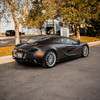 Bugatti Wrapped in KPMF Matte Java Brown Vinyl
A Bugatti wrapped in KPMF Matte Java Brown, showcasing the deep, roasted brown hue and elegant matte finish that gives the vehicle a rich, custom appearance.