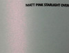 Close-Up of KPMF K71401 Matte Pink Starlight Vinyl Film
A close-up of KPMF K71401, showcasing the velvety matte surface and delicate metallic flake embedded within the pink-tinted overlaminate for a subtle sparkling effect.