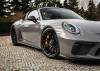 Arlon PCC #413 Gloss Grey Vinyl Wrap