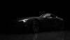 Arlon PCC #403 Gloss Black vehicle wrap film with a deep, high-gloss black finish, available at Kirin Global Supplies