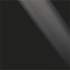 Arlon PCC #404 Gloss Black Metallic vehicle wrap film featuring a high-gloss black finish with subtle metallic flake, available at Kirin Global Supplies