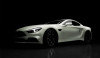 Arlon PCC #455 Satin Pearl White vehicle wrap film featuring a soft white satin finish with pearlescent sheen, available at Kirin Global Supplies