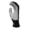 Proseries PROGLOVE HD Phantom by Paint is Dead – dual-sided professional car wrap and PPF installation glove with white smooth palm for slideability and black durable exterior for protection, available at Kirin Global Supplies.