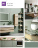Sage Matte M-AF-M07-122 | Botanical sophistication for spaces that embrace nature, wellness, and organic elegance.