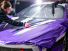 Metamark MetaCast MDC XR is a premium printable cast vehicle wrap film engineered for full wraps, fleet graphics and demanding 3D applications. Its MetaGlide XR grey adhesive provides optimized repositionability and micro-channel air release for faster, more efficient installation over curves, channels and recesses.

Compatible with solvent, eco-solvent, latex and suitable UV printing systems.