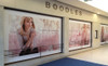 Metamark MDL-100B is a 100-micron white gloss printable vinyl with a permanent grey blockout adhesive. Its thicker face film provides added rigidity for easier handling, while the grey adhesive improves opacity and helps prevent dark substrates or previous graphics from showing through.

Designed for wide-format promotional displays, advertising graphics, retail signage, and short-term outdoor applications.