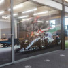 Metamark MD-CRR is an optically clear, PVC-free PET window film designed for promotional branding, temporary window décor, retail displays, and printed glass graphics. Its ultra-removable clear silicone adhesive allows clean, easy removal while preserving excellent visual clarity through unprinted areas.

Compatible with solvent, eco-solvent, latex, and UV printers.