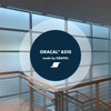 ORACAL 8510 Etched Glass Cal: 3 mil calendered PVC in silver & gold, fine & coarse structures. 7-year outdoor life, B-s1,d0 flame rated. 15"–48" rolls, ships from Phoenix.