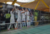 ASLAN WindowBlock DFP 25 is a high-opacity white-on-white printable blockout film designed for double-sided advertising on glass. Its opaque construction prevents graphics from showing through to the opposite side, allowing different messages to be displayed on each side of storefront windows, glass doors and other transparent surfaces. Compatible with solvent, eco-solvent, UV and latex printing.