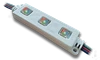 Allanson ACLW-RGB3 40 12V color-changing RGB module. Low profile 0.75" wide, cULus listed, 50,000 hour life. Bags of 40. Overnight AZ, NV, NM, CO.