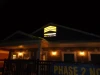 SpeedLamp is the no-power-supply retrofit at a hotel
