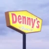 SpeedLamp is the no-power-supply retrofit at Denny's