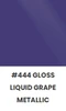 Arlon PCC 444, Arlon Cosmic Grape Metallic, Gloss Cosmic Grape Metallic wrap, Cosmic Grape Metallic vinyl wrap, Arlon Premium Color Change, Arlon PCC, color change wrap film, vehicle wrap vinyl, FLITE Technology, gloss wrap film, cast wrap film 60 inch, metallic wrap film, Arlon Liquid Grape Metallic, PCC 444 Liquid Grape Metallic