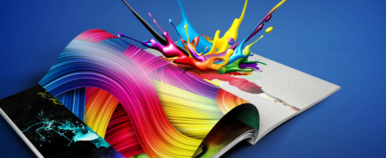 Closeout Digital Printing 