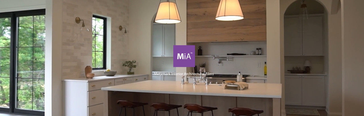 MiA Architectural Films