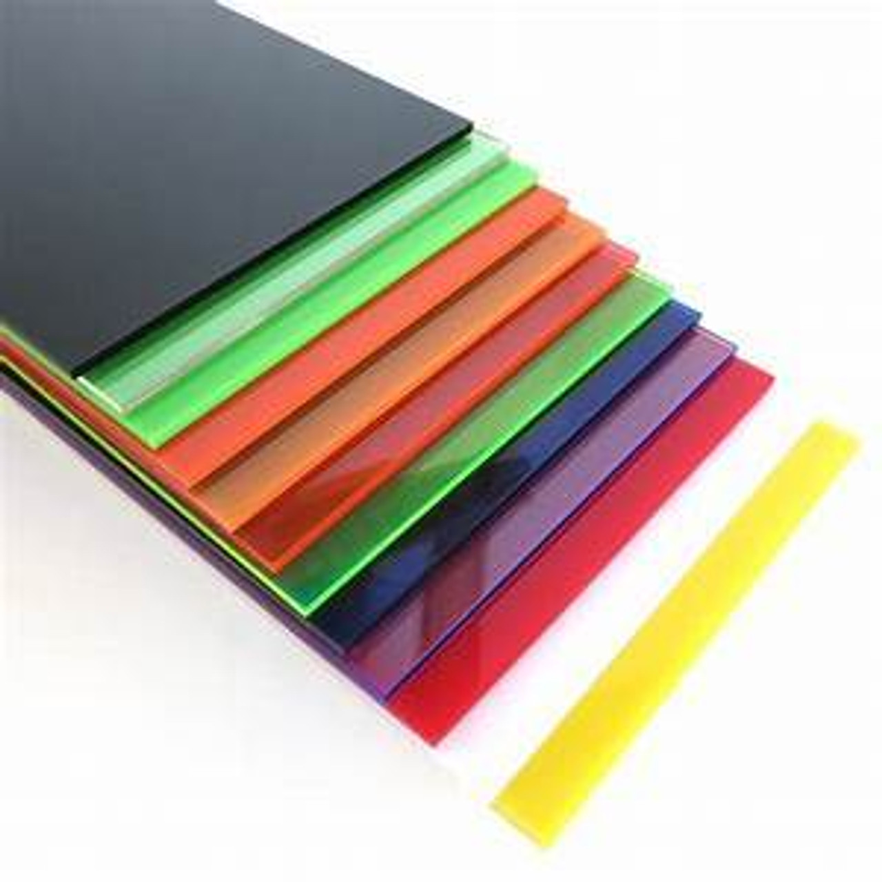 Acrylic Sheets