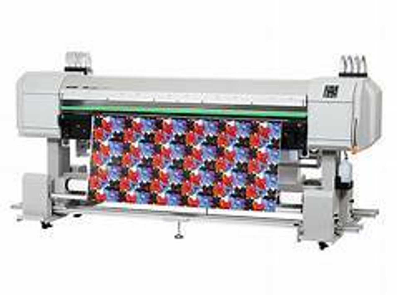 Textile Printer