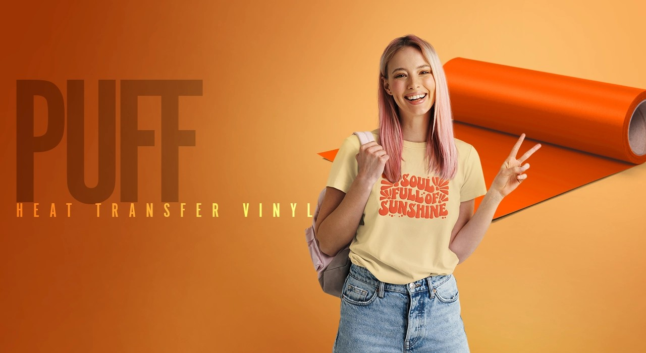 CAD-CUT® Puff