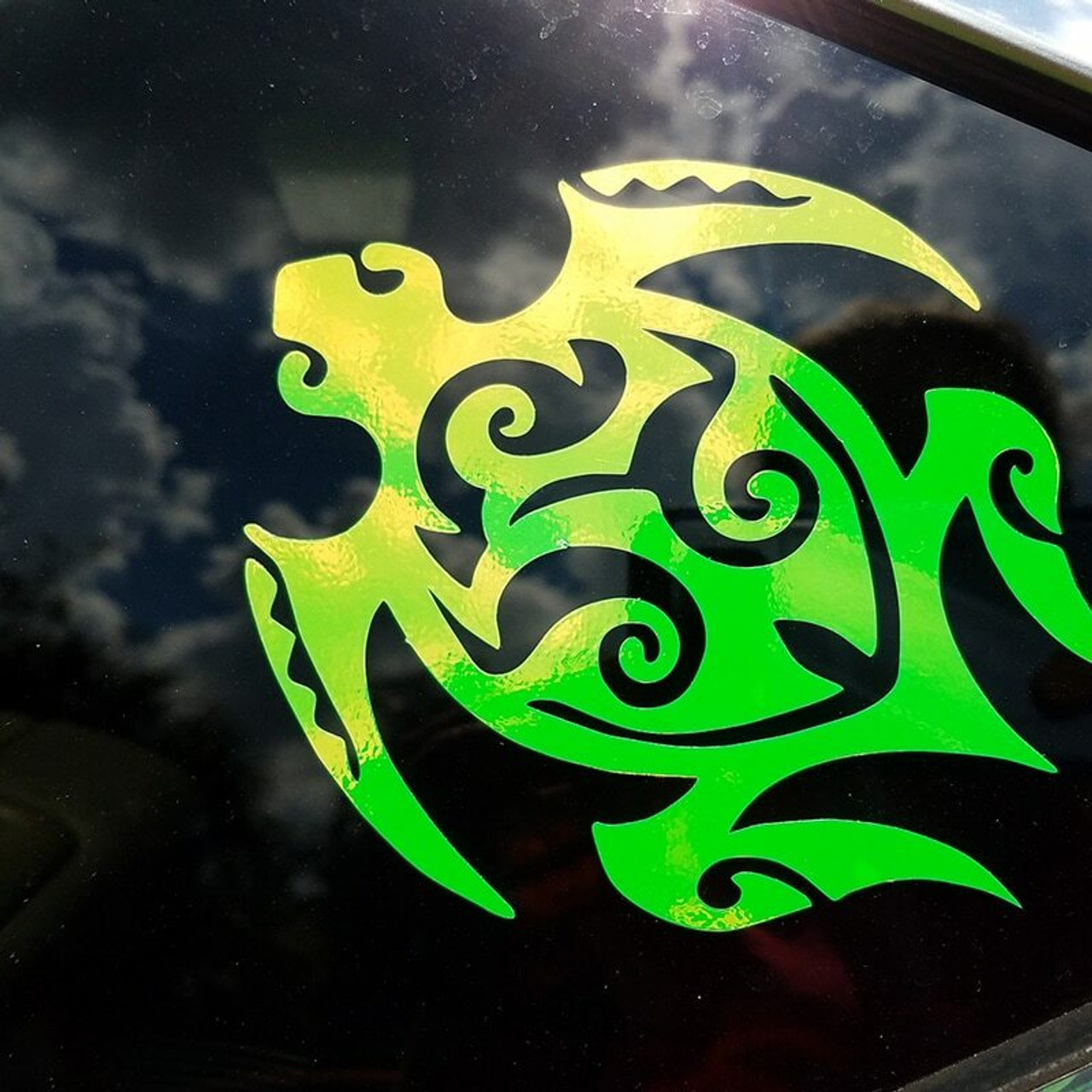 StyleTech Opal Cut Vinyl 