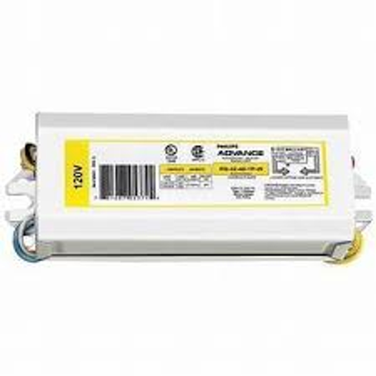 Phillips Advance Variable Input (120-277) 12V, 60W Power Supply