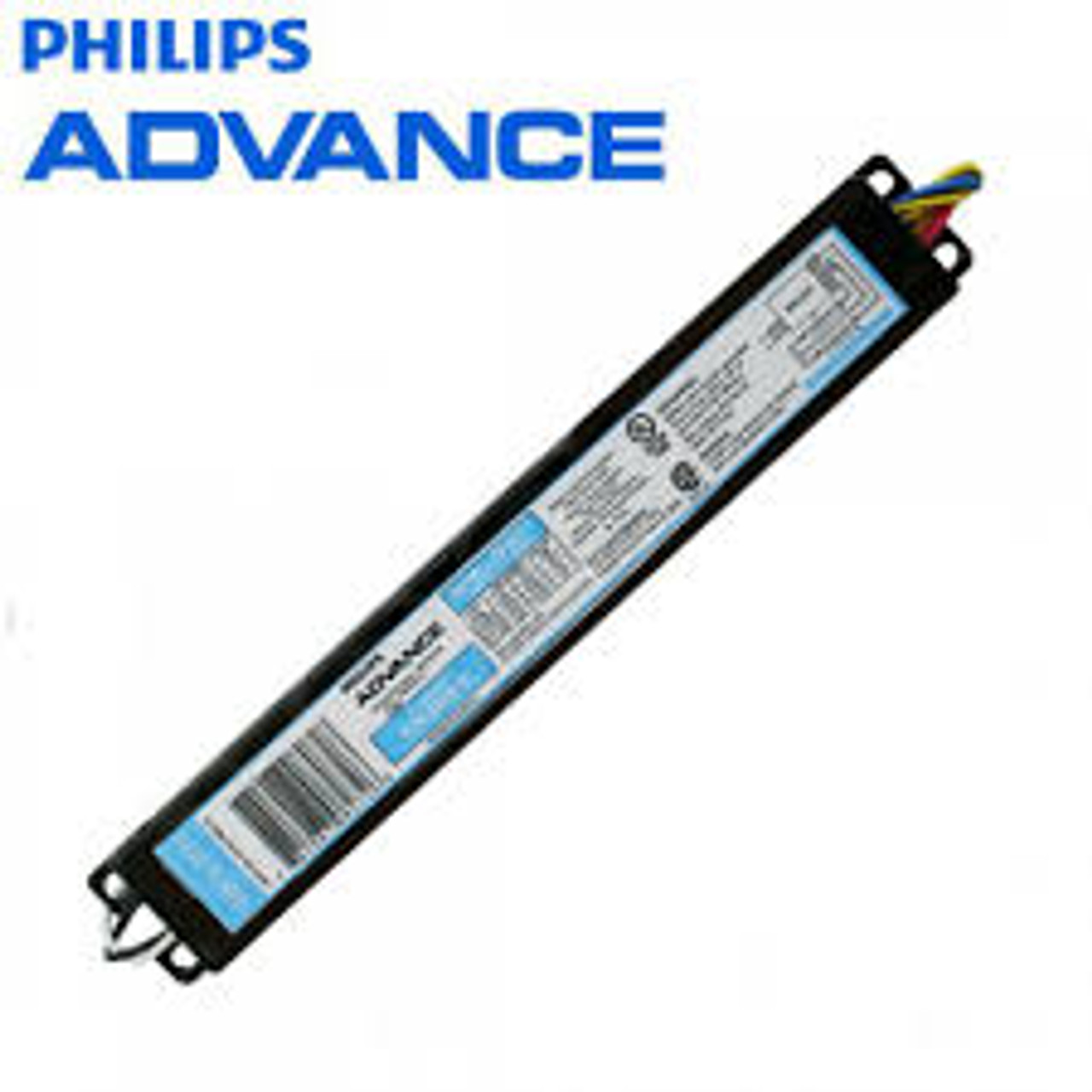 Phillips Advance, 24 Volt, 100 Watt Power Supply