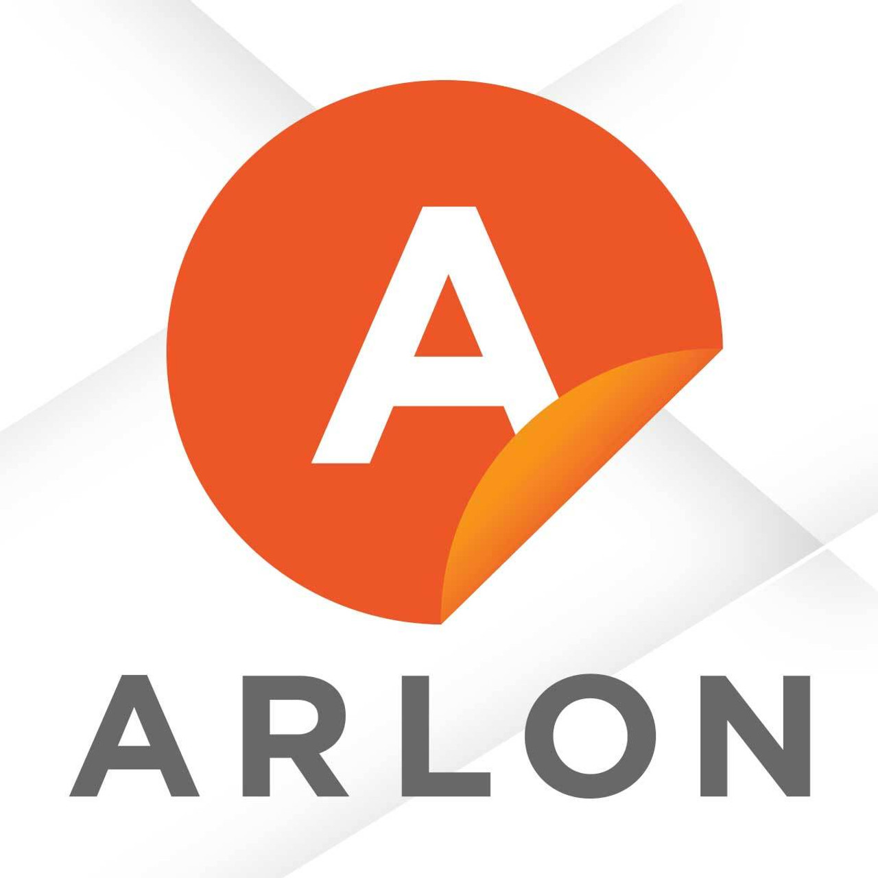 Arlon DPF 6100XLP - 2-mil Cast, Gloss White, Repositionable, Permanent PSA, Low Profile X-Scape Technology®