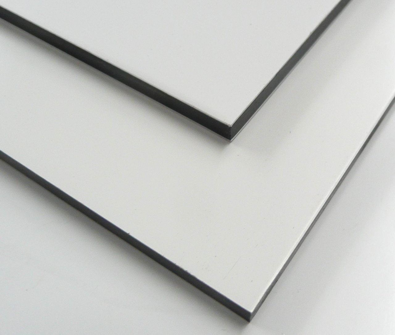 KGBOND CLASSIC PRINTABLE - Aluminum Composite Panel - .006 Skin