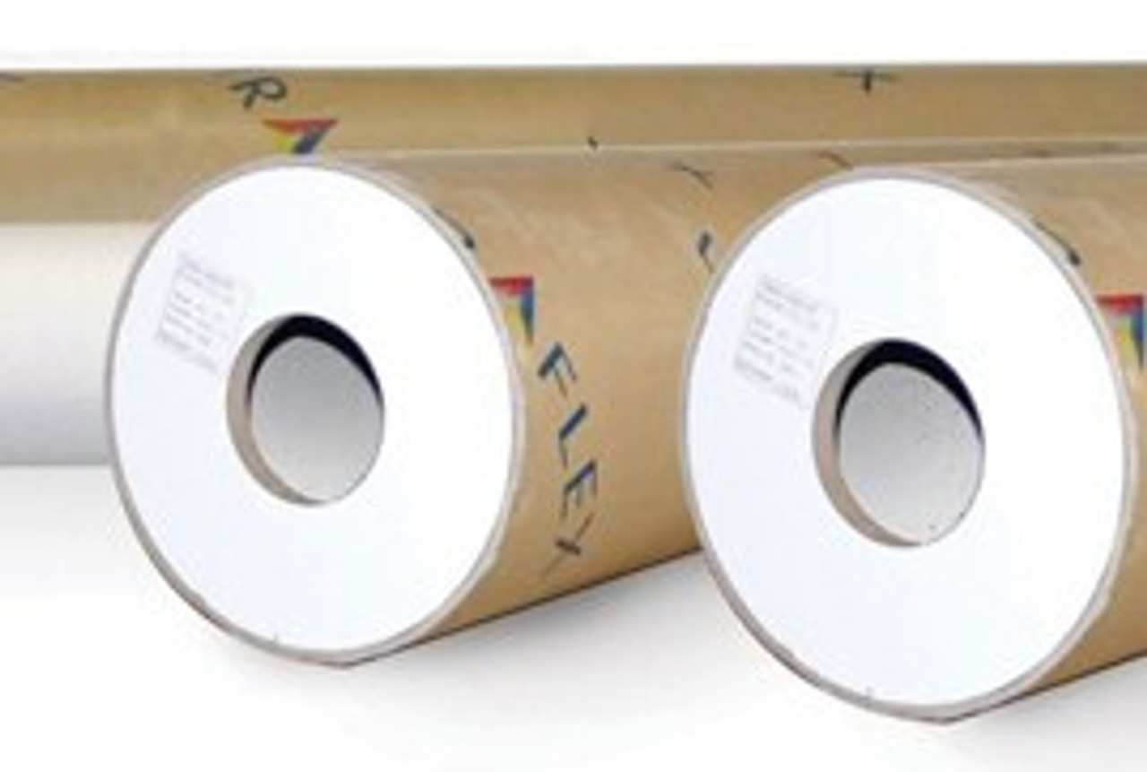 Ultra Flex 8oz Mesh Plus Banner - 98" x 164ft