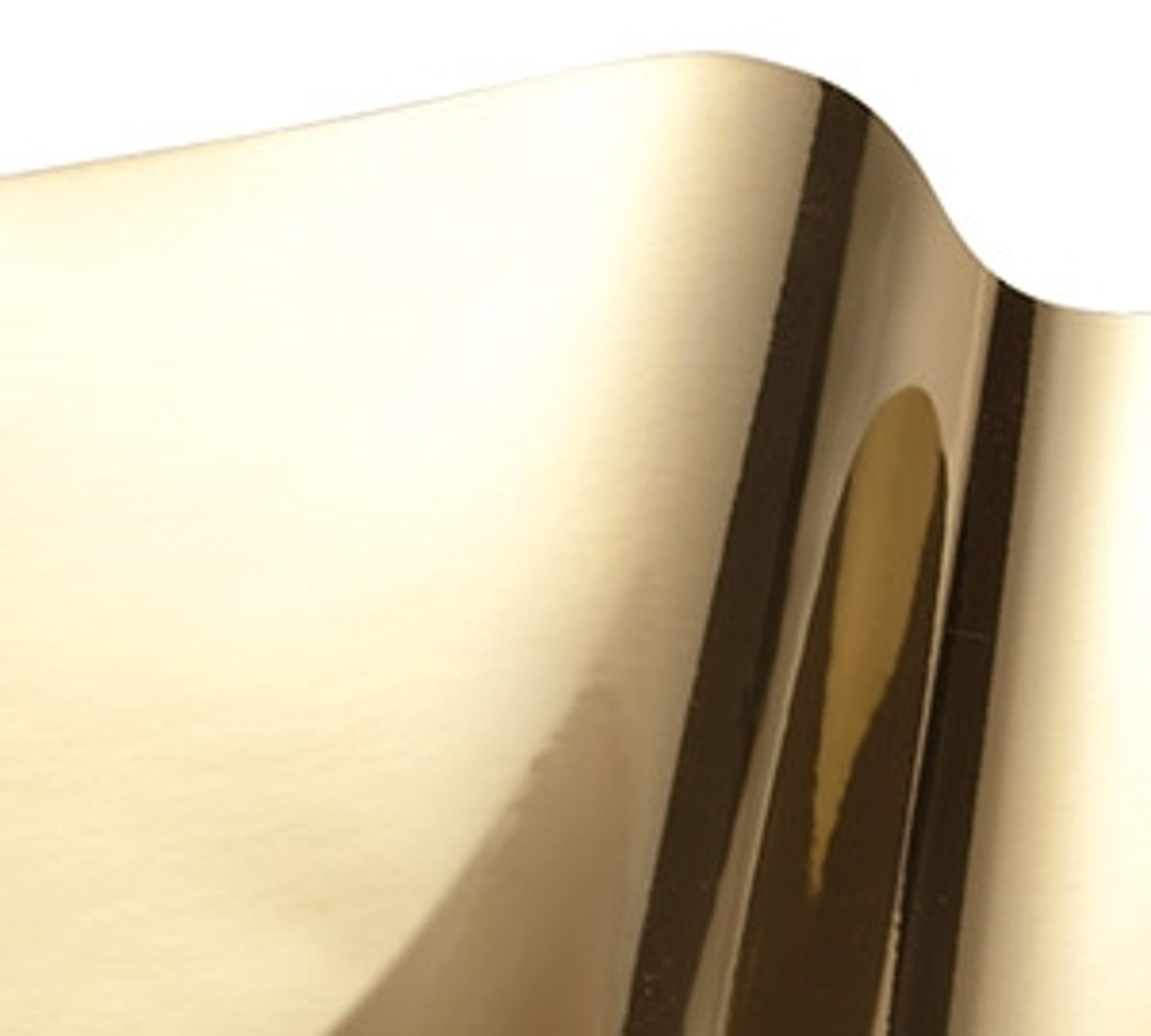 R-Tape Vinyl EFX - Outdoor Durable - 24" x 10yds - Smooth Gold R-Tape Vinyl EFX - Outdoor Durable - 24" x 10yds - Smooth Gold